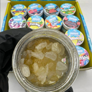 Arcadia Extracts Diamond Candy Edition