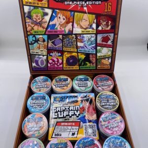 Loot Box One Piece Edition | Buy Loot Box One Piece Edition
