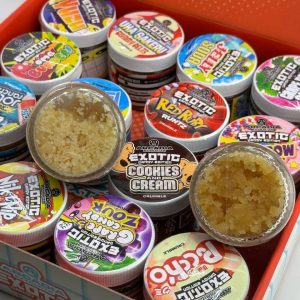 Buy Arcadia Exotic Candy Edition Crumble Case Online