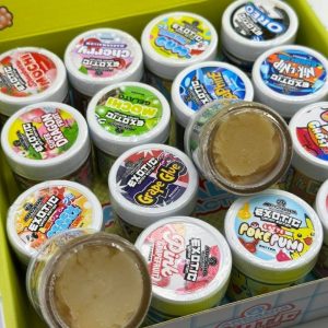 Buy Arcadia Exotic Candy Edition Badder Box Online
