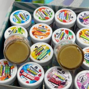 Buy Arcadia Slurpee Edition Badder Box Online