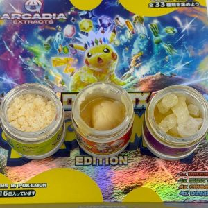 Buy Arcadia Lootbox Smokemon Edition Online