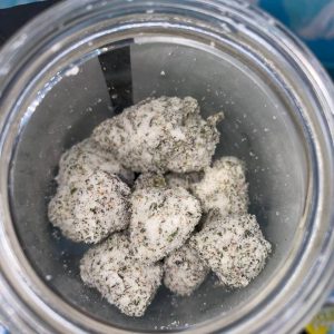 Arcadia Snowcaps
